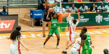 AfroBasket U18 : les Lioncelles écrasent le Maroc (55-26) en match de classement  !