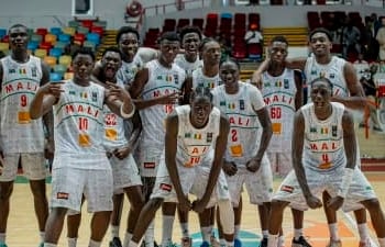 AfroBasket U18 - Mali, le champion en titre qui se dresse sur la route du Sénégal ! - wiwsport