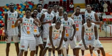 AfroBasket U18 – Mali, le champion en titre qui se dresse sur la route du Sénégal !