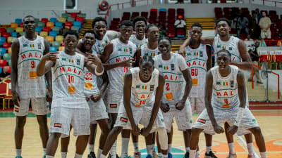AfroBasket U18 - Mali, le champion en titre qui se dresse sur la route du Sénégal ! - wiwsport AfroBasket U18 - Mali, le champion en titre qui se dresse sur la route du Sénégal ! - wiwsport