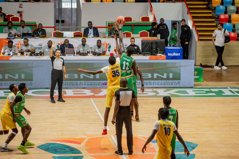 AfroBasket U18 - Mali, le champion en titre qui se dresse sur la route du Sénégal ! - wiwsport AfroBasket U18 - Mali, le champion en titre qui se dresse sur la route du Sénégal ! - wiwsport