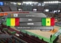 AfroBasket U18 - Suivez en direct la demi-finale Mali vs Sénégal ! - wiwsport AfroBasket U18 – Suivez en direct la demi-finale Mali vs Sénégal !