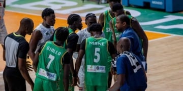AfroBasket U18 - le Sénégal prend sa revanche sur le Mali et décroche deux tickets : la finale et la Coupe du Monde U19 ! - wiwsport AfroBasket U18 – le Sénégal prend sa revanche sur le Mali et décroche deux tickets : la finale et la Coupe du Monde U19 !