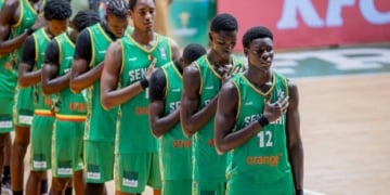 AfroBasket U18 – Ce sera Sénégal – Côte d’Ivoire en finale !