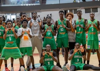 Afrobasket U18 – Suivez en direct la finale entre le Sénégal et la Côte d’Ivoire !