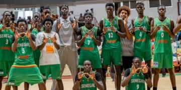 Afrobasket U18 – Suivez en direct la finale entre le Sénégal et la Côte d’Ivoire !