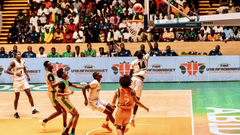 AfroBasket U18 - Les Lionceaux s’arrêtent en finale face à la Côte d’Ivoire ! - wiwsport AfroBasket U18 - Les Lionceaux s’arrêtent en finale face à la Côte d’Ivoire ! - wiwsport