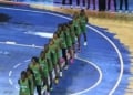 TPQ Olympique – Suivez en direct le match Canada vs Sénégal !
