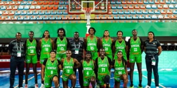 Tournoi de pré-qualification olympique : Malgré les 20 points de Cierra Dillard, les Lionnes s’inclinent face au Canada (72-57) ! - wiwsport Tournoi de pré-qualification olympique : Malgré les 20 points de Cierra Dillard, les Lionnes s’inclinent face au Canada (72-57) !