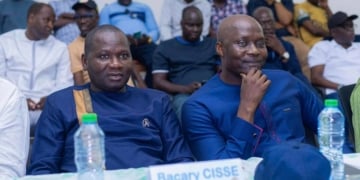 « Un accord de principe » : la surprenante déclaration qui sème le doute sur l’arrivée de Patrick Vieira ! - wiwsport « Un accord de principe » : la surprenante déclaration qui sème le doute sur l’arrivée de Patrick Vieira !