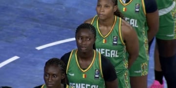 TPQ Olympique - Suivez en direct le match Sénégal vs Philippines ! - wiwsport TPQ Olympique – Suivez en direct le match Sénégal vs Philippines !