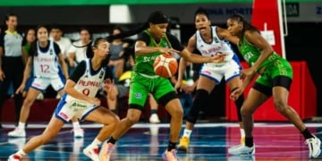 TPQ Olympique – Troisième défaite et fin de parcours pour les Lionnes !