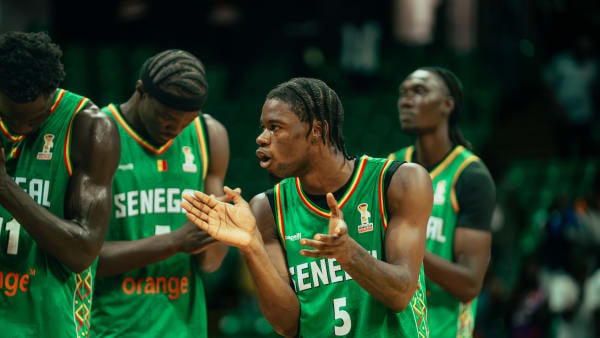 (Vidéo) Highlights – Revivez les temps forts de Sénégal–Égypte ! - wiwsport (Vidéo) Highlights – Revivez les temps forts de Sénégal–Égypte ! - wiwsport