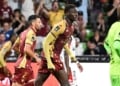 Ligue 2 : Metz lance sa saison par une victoire contre Guingamp, Pape Moussa Fall déjà buteur