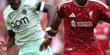 « L’un des meilleurs milieux de terrain au monde, j’ai tout espoir qu’il reste » : Sous le charme de Lamine Camara, Filipe Luis veut conserver l’international sénégalais - wiwsport « L’un des meilleurs milieux de terrain au monde, j’ai tout espoir qu’il reste » : Sous le charme de Lamine Camara, Filipe Luis veut conserver l’international sénégalais