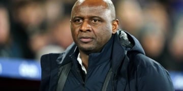 OFFICIEL - Equipe Nationale : Patrick Vieira nouveau sélectionneur des Lions du Sénégal ! - wiwsport OFFICIEL – Equipe Nationale : Patrick Vieira nouveau sélectionneur des Lions du Sénégal !