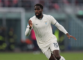 Mercato : Le Stade Rennais se positionne sur Boulaye Dia (Lazio)