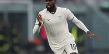 Mercato : Le Stade Rennais se positionne sur Boulaye Dia (Lazio) - wiwsport Mercato : Le Stade Rennais se positionne sur Boulaye Dia (Lazio)