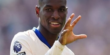 Mercato : Nicolas Jackson se rapproche d’Aston Villa - wiwsport Mercato : Nicolas Jackson se rapproche d’Aston Villa