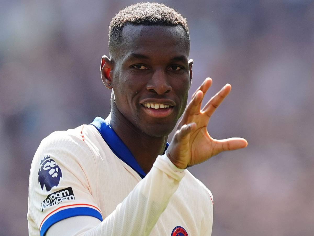 Mercato : Nicolas Jackson se rapproche d’Aston Villa - wiwsport Mercato : Nicolas Jackson se rapproche d’Aston Villa - wiwsport
