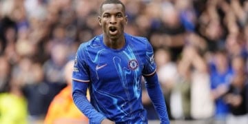 Aston Villa : Unai Emery confirme l’arrivée de Nicolas Jackson et espère pouvoir compter sur lui contre Arsenal - wiwsport Aston Villa : Unai Emery confirme l’arrivée de Nicolas Jackson et espère pouvoir compter sur lui contre Arsenal
