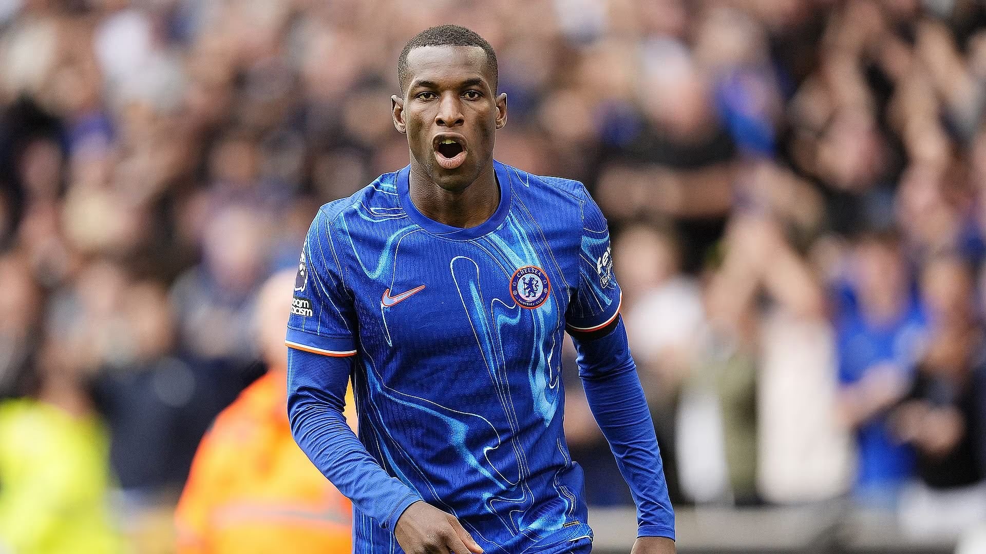 Aston Villa : Unai Emery confirme l’arrivée de Nicolas Jackson et espère pouvoir compter sur lui contre Arsenal - wiwsport Aston Villa : Unai Emery confirme l’arrivée de Nicolas Jackson et espère pouvoir compter sur lui contre Arsenal - wiwsport