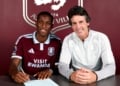 OFFICIEL : Aston Villa casse sa tirelire et recrute Nicolas Jackson