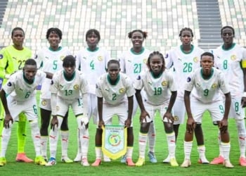 CAN féminine Maroc 2026 : les Lionnes jouent leur qualification face au Maroc