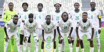 CAN féminine Maroc 2026 : les Lionnes jouent leur qualification face au Maroc - wiwsport CAN féminine Maroc 2026 : les Lionnes jouent leur qualification face au Maroc