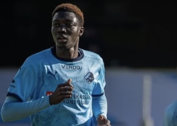 Mercato : Ousseynou Fall Seck pourrait rejoindre Swansea City