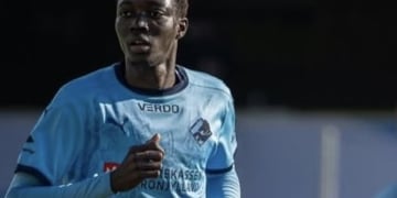 Mercato : Ousseynou Fall Seck pourrait rejoindre Swansea City