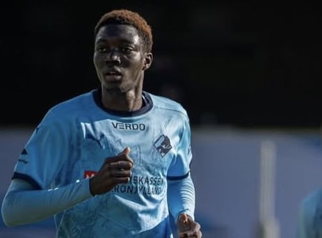 Mercato : Ousseynou Fall Seck pourrait rejoindre Swansea City - wiwsport Mercato : Ousseynou Fall Seck pourrait rejoindre Swansea City - wiwsport
