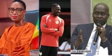 Succession de Pape Thiaw : la FSF affine sa short-list, Patrick Vieira parmi les profils retenus - wiwsport Succession de Pape Thiaw : la FSF affine sa short-list, Patrick Vieira parmi les profils retenus
