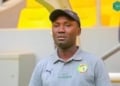 Équipe nationale : Souleymane Diallo devrait assurer l’intérim des Lions en septembre - wiwsport Équipe nationale : Souleymane Diallo devrait assurer l’intérim des Lions en septembre
