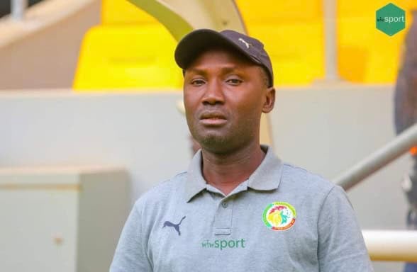 Équipe nationale : Souleymane Diallo devrait assurer l’intérim des Lions en septembre - wiwsport Équipe nationale : Souleymane Diallo devrait assurer l’intérim des Lions en septembre - wiwsport