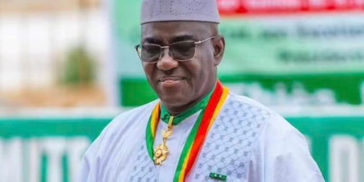 Dr Amadou Bassirou Fall plaide pour un nouveau modèle de financement des courses hippiques