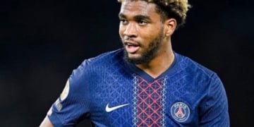 PSG : Ibrahim Mbaye figure dans le groupe pour le match de préparation face à Majorque