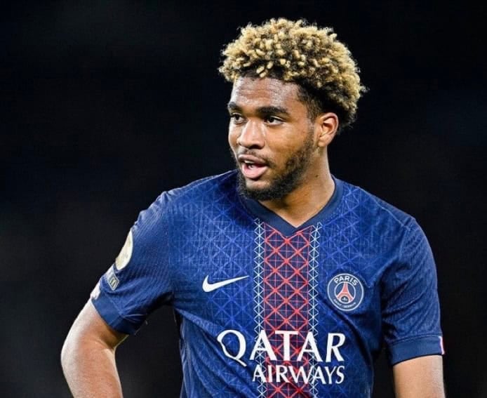 PSG : Ibrahim Mbaye figure dans le groupe pour le match de préparation face à Majorque - wiwsport PSG : Ibrahim Mbaye figure dans le groupe pour le match de préparation face à Majorque - wiwsport