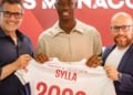 Mercato : Malick Sylla signe son premier contrat professionnel avec l’AS Monaco - wiwsport Mercato : Malick Sylla signe son premier contrat professionnel avec l’AS Monaco