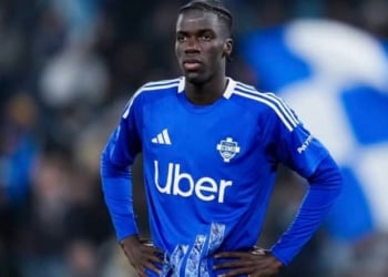 Mercato : l’Atalanta s’intéresse à Assane Diao