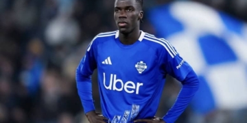 Mercato : l’Atalanta s’intéresse à Assane Diao