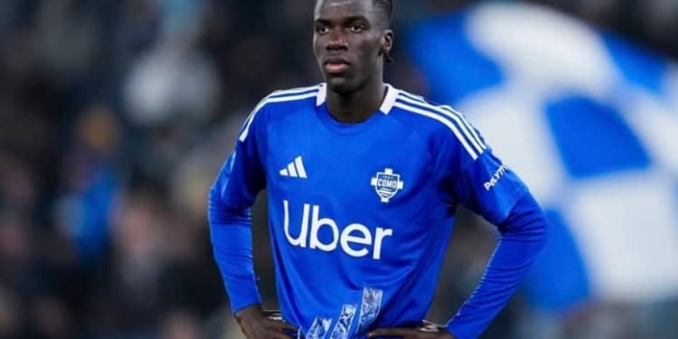 Mercato : l’Atalanta s’intéresse à Assane Diao - wiwsport