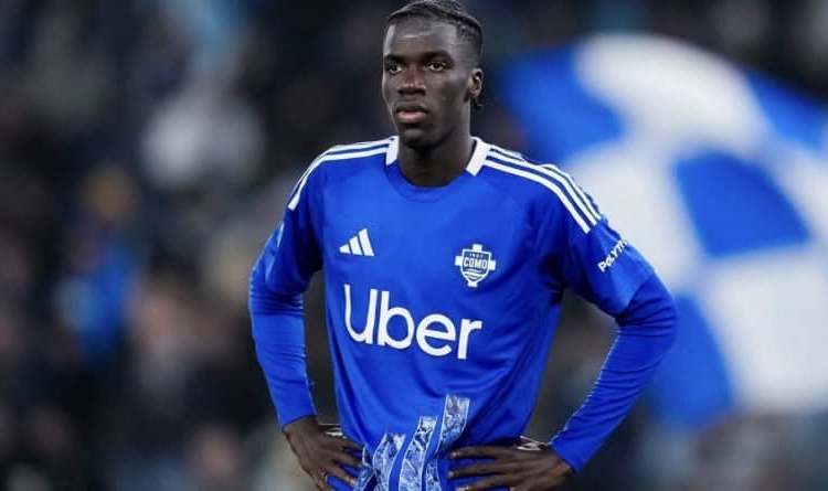 Mercato : l’Atalanta s’intéresse à Assane Diao