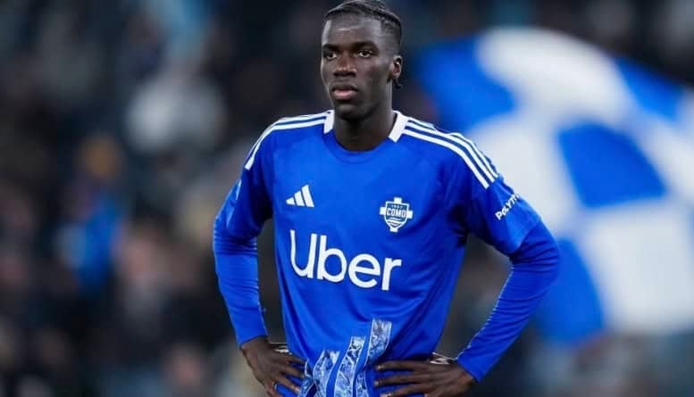 Mercato : l’Atalanta s’intéresse à Assane Diao