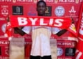 Mercato : Vieux Yankhoba Diallo s’engage avec le FK Bylis en Albanie - wiwsport Mercato : Vieux Yankhoba Diallo s’engage avec le FK Bylis en Albanie