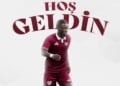 Mercato : Joseph Namatane rejoint Bandırmaspor en Turquie