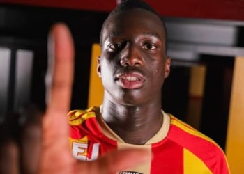 Mercato : Daouda Traoré prêté au Mans FC par Southampton - wiwsport Mercato : Daouda Traoré prêté au Mans FC par Southampton