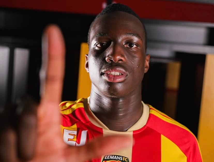 Mercato : Daouda Traoré prêté au Mans FC par Southampton - wiwsport Mercato : Daouda Traoré prêté au Mans FC par Southampton - wiwsport
