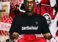 Mercato : Seyni Babacar Sène signe son premier contrat professionnel en Slovénie - wiwsport Mercato : Seyni Babacar Sène signe son premier contrat professionnel en Slovénie