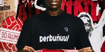 Mercato : Seyni Babacar Sène signe son premier contrat professionnel en Slovénie